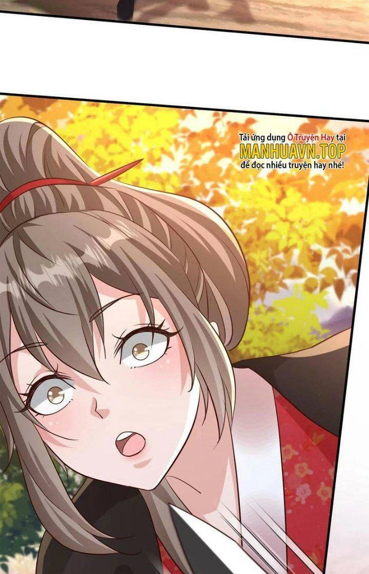 Vô Địch Đốn Ngộ Chapter 43 - 31