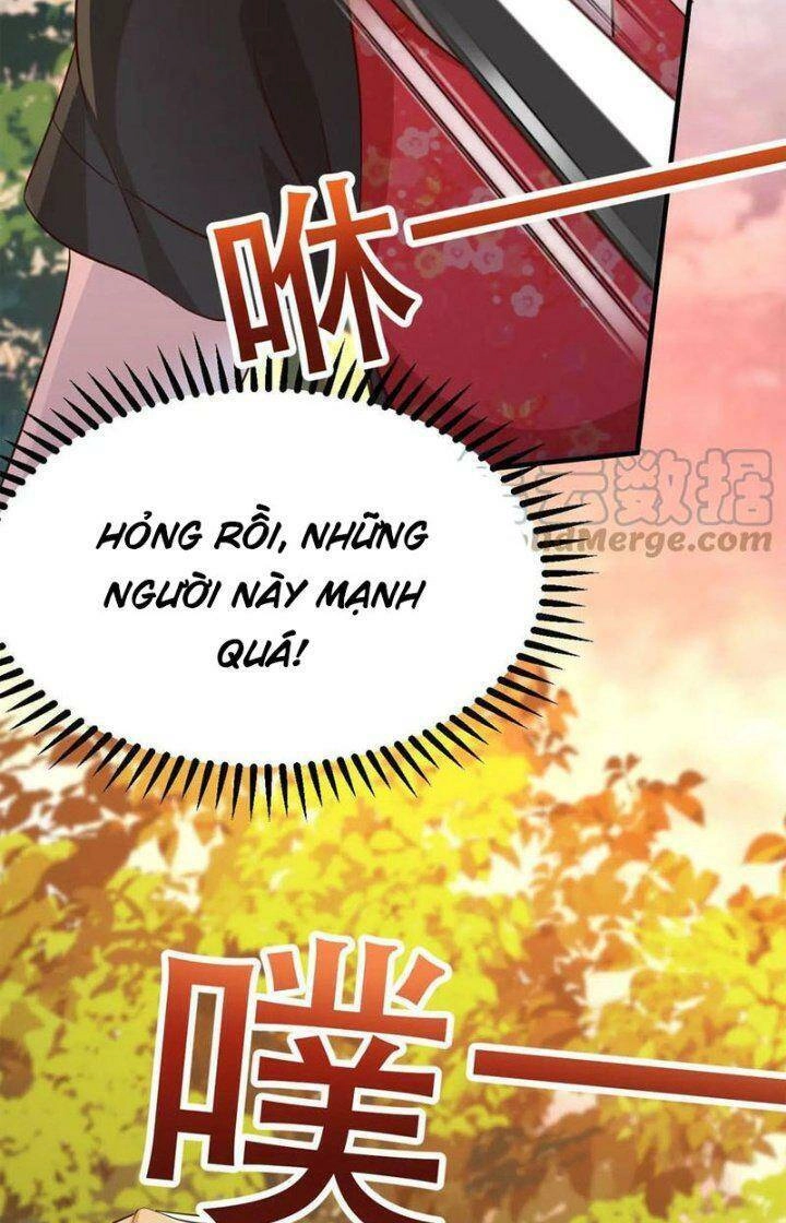 Vô Địch Đốn Ngộ Chapter 43 - 32