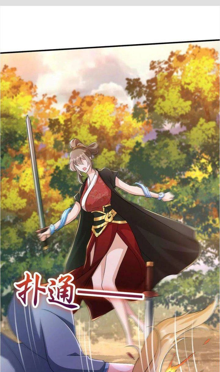 Vô Địch Đốn Ngộ Chapter 44 - 1