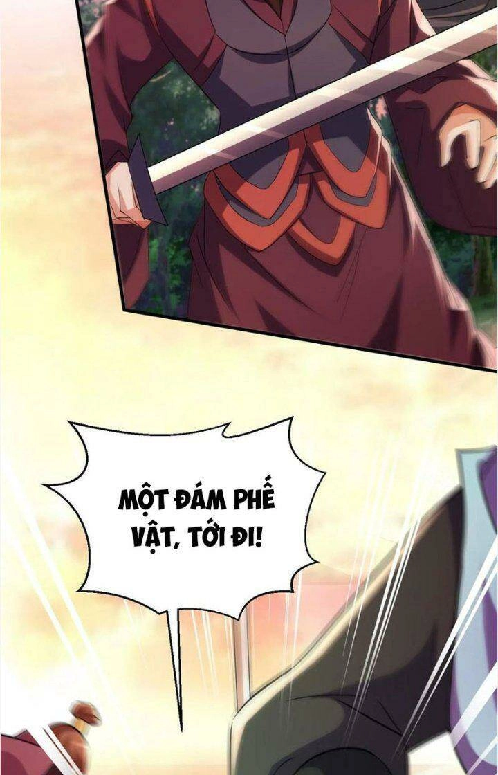 Vô Địch Đốn Ngộ Chapter 44 - 3