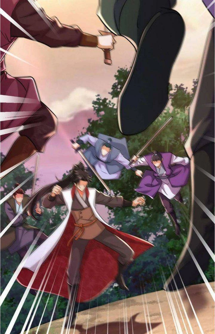 Vô Địch Đốn Ngộ Chapter 44 - 4