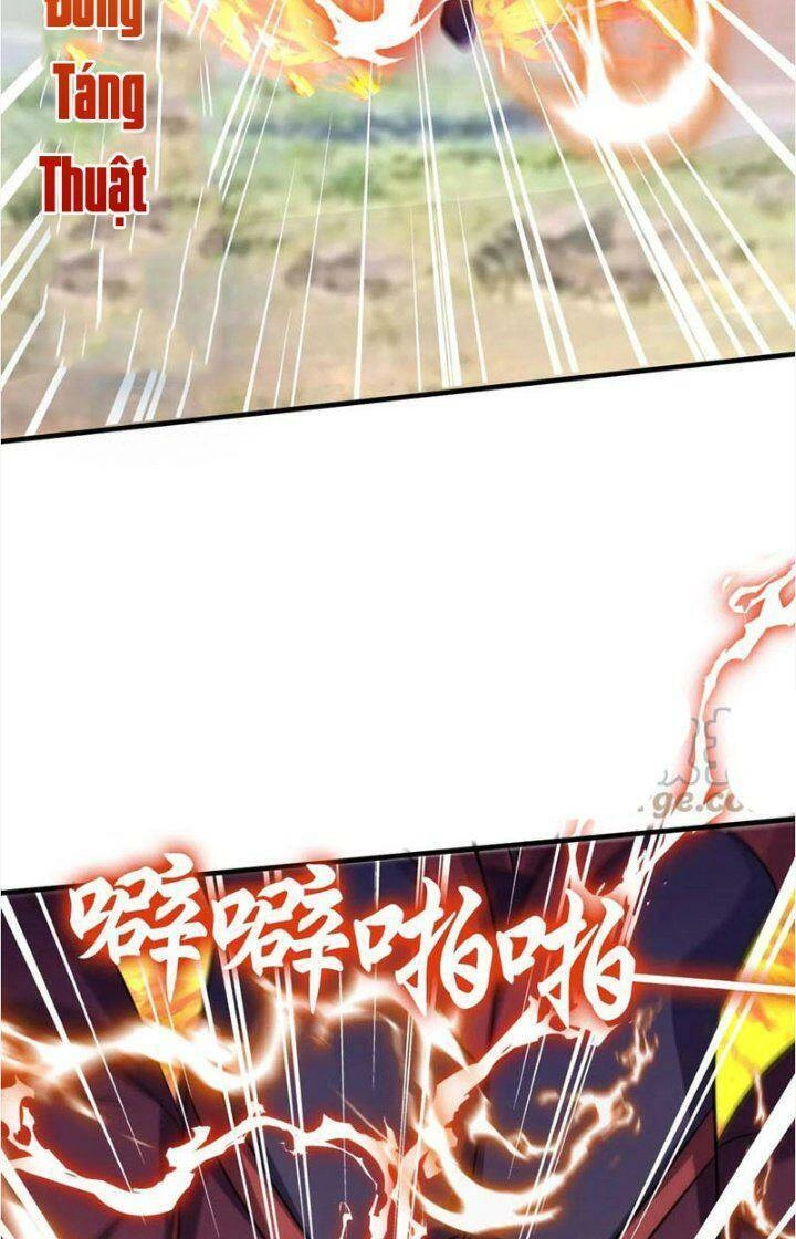 Vô Địch Đốn Ngộ Chapter 44 - 9