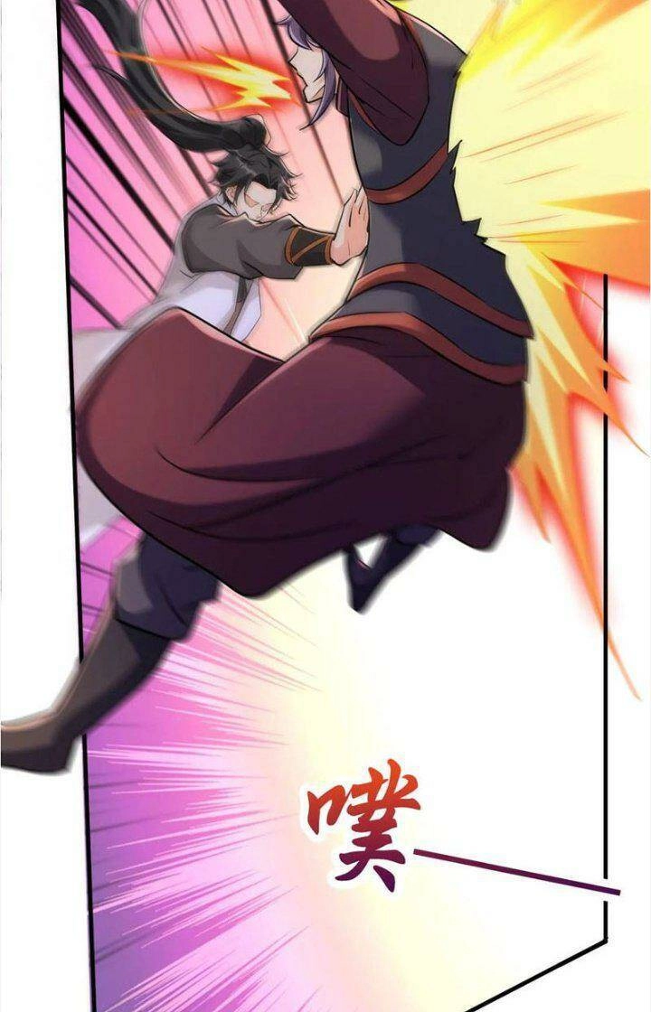 Vô Địch Đốn Ngộ Chapter 44 - 12