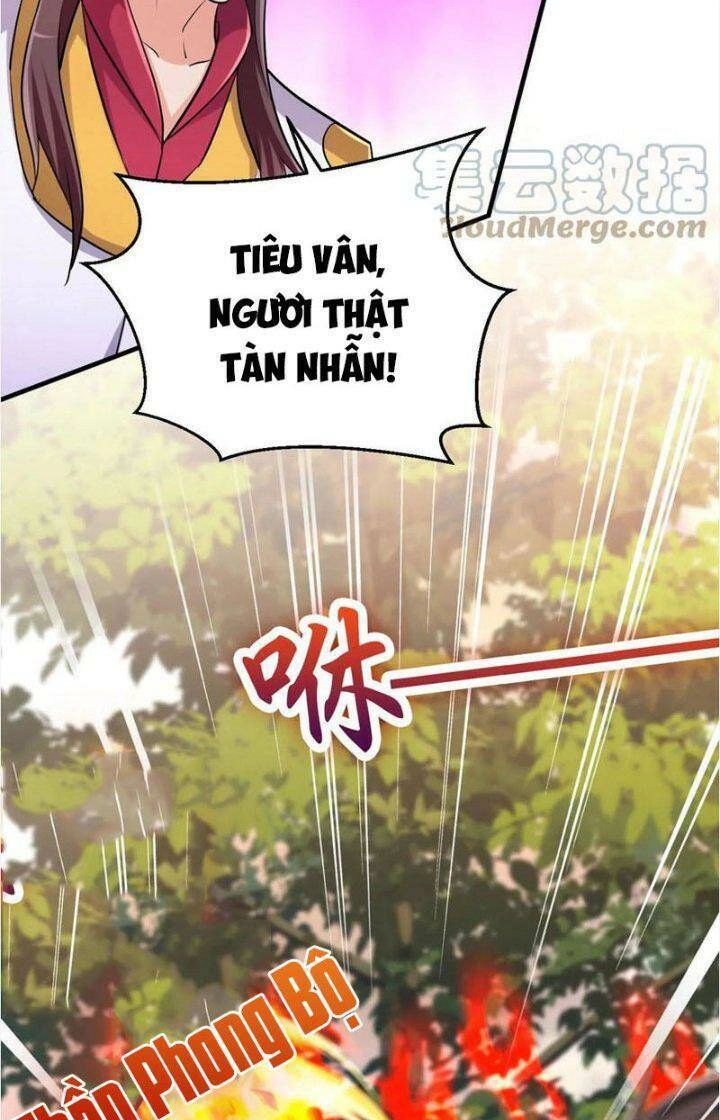 Vô Địch Đốn Ngộ Chapter 44 - 14