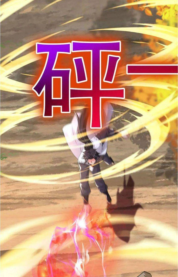 Vô Địch Đốn Ngộ Chapter 44 - 17