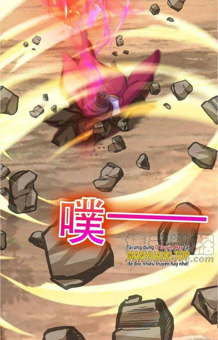 Vô Địch Đốn Ngộ Chapter 44 - 18