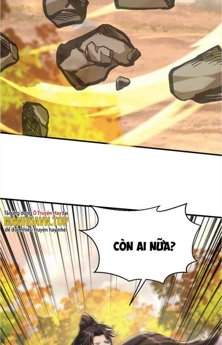 Vô Địch Đốn Ngộ Chapter 44 - 19