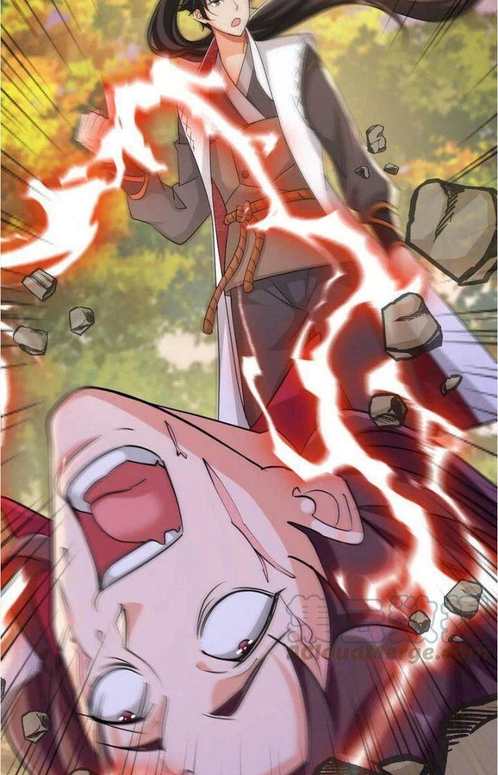 Vô Địch Đốn Ngộ Chapter 44 - 20