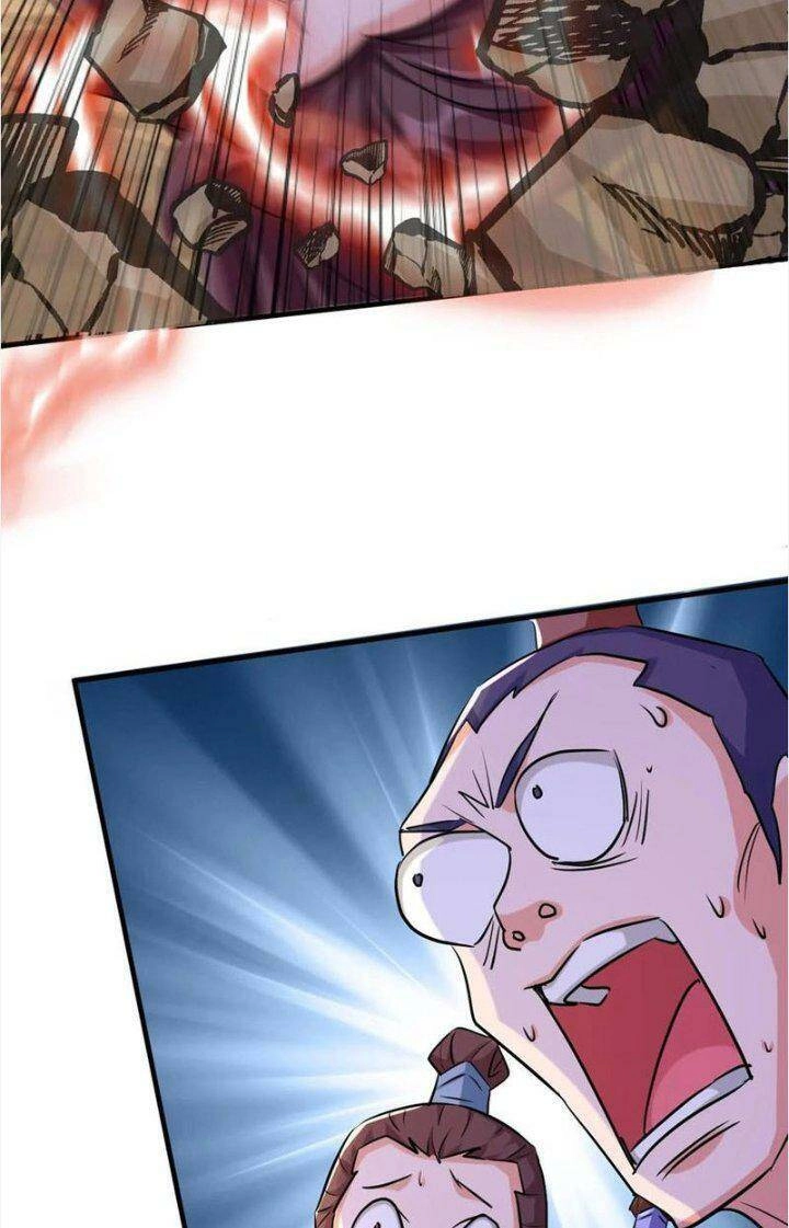 Vô Địch Đốn Ngộ Chapter 44 - 21