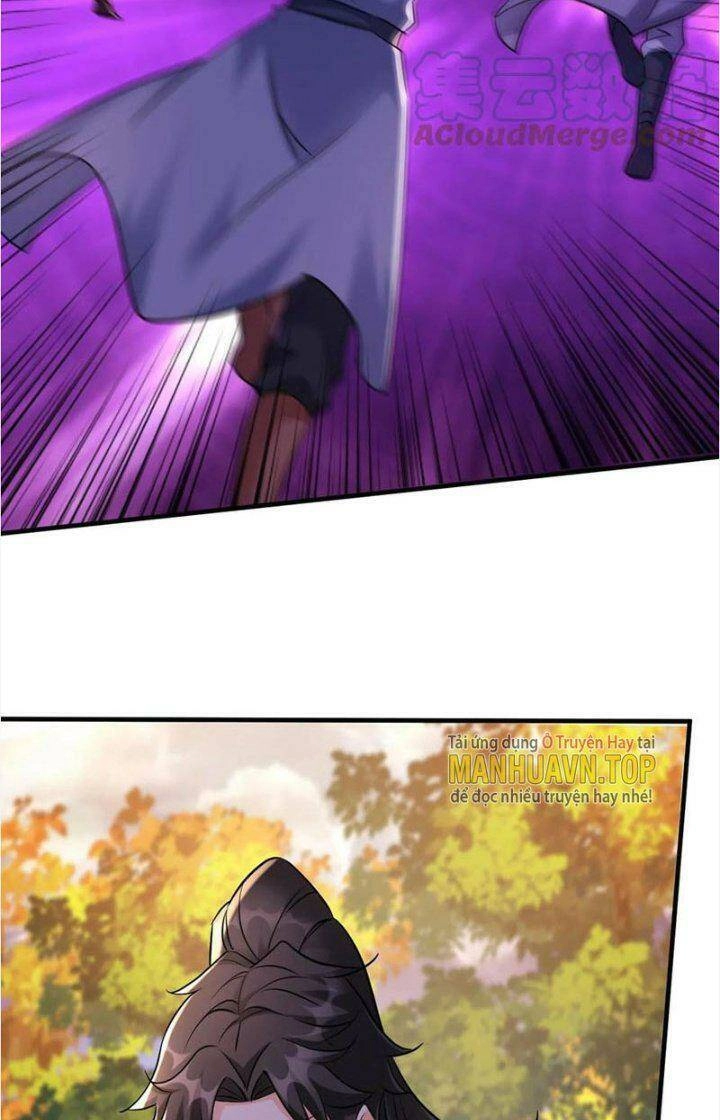 Vô Địch Đốn Ngộ Chapter 44 - 23