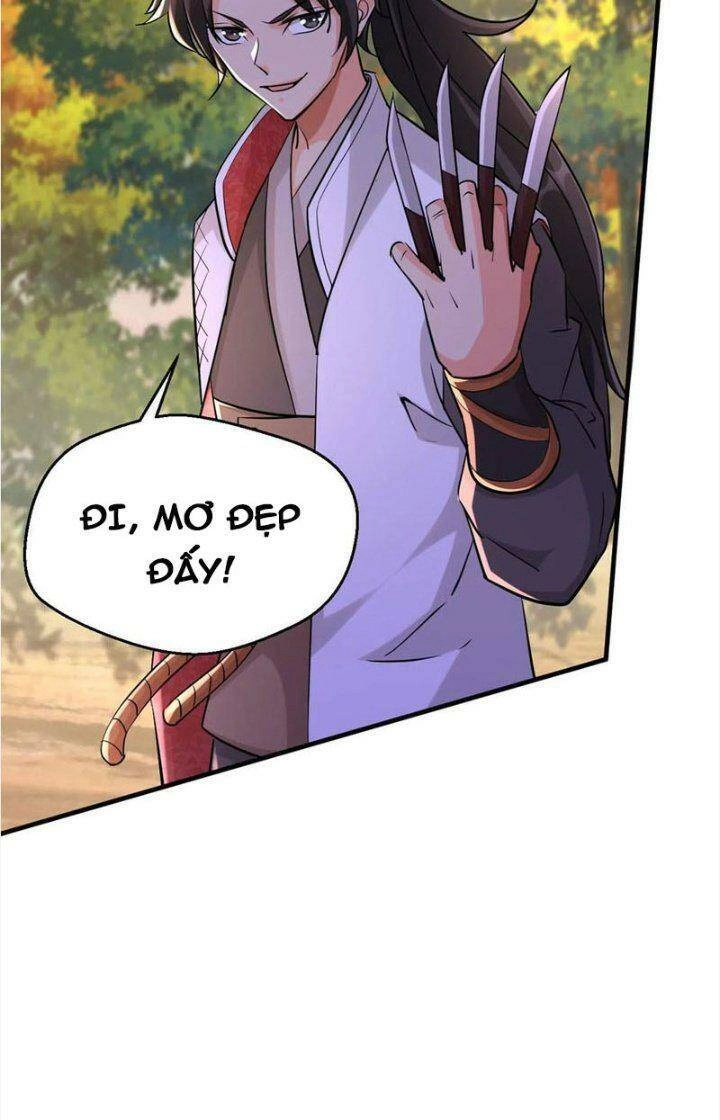 Vô Địch Đốn Ngộ Chapter 44 - 24