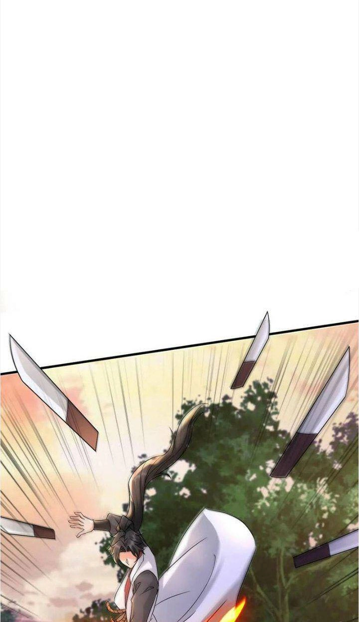 Vô Địch Đốn Ngộ Chapter 44 - 25