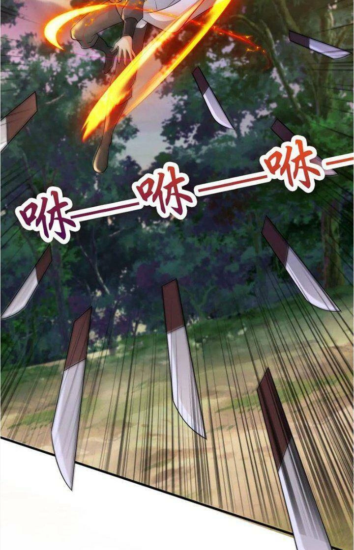 Vô Địch Đốn Ngộ Chapter 44 - 26