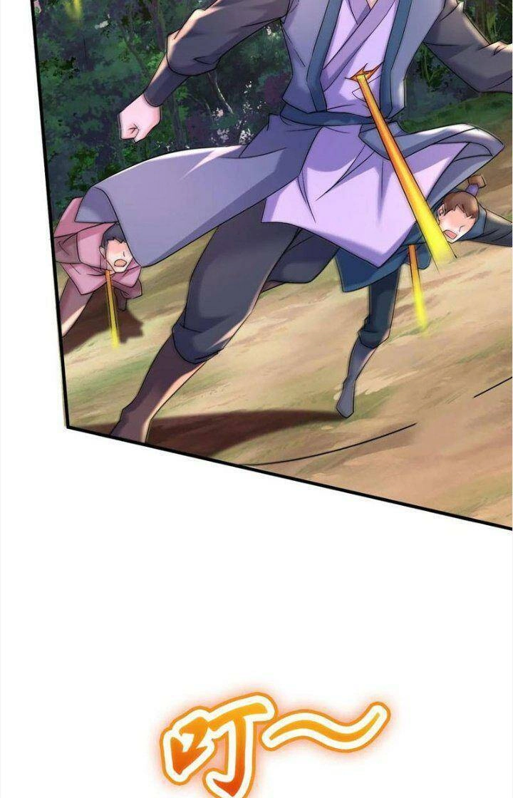 Vô Địch Đốn Ngộ Chapter 44 - 28