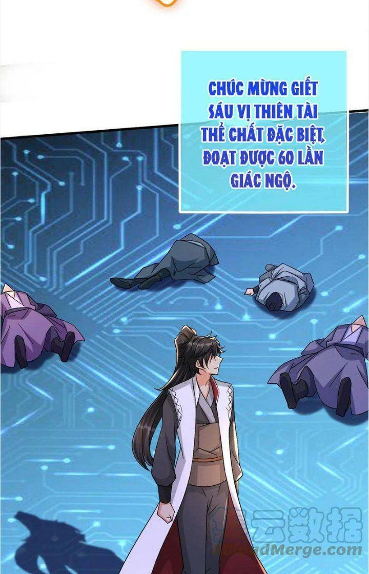 Vô Địch Đốn Ngộ Chapter 44 - 29