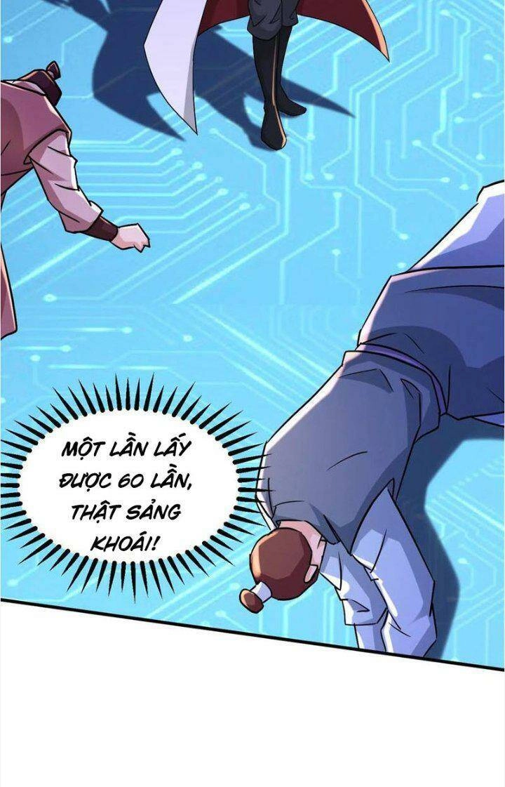 Vô Địch Đốn Ngộ Chapter 44 - 30