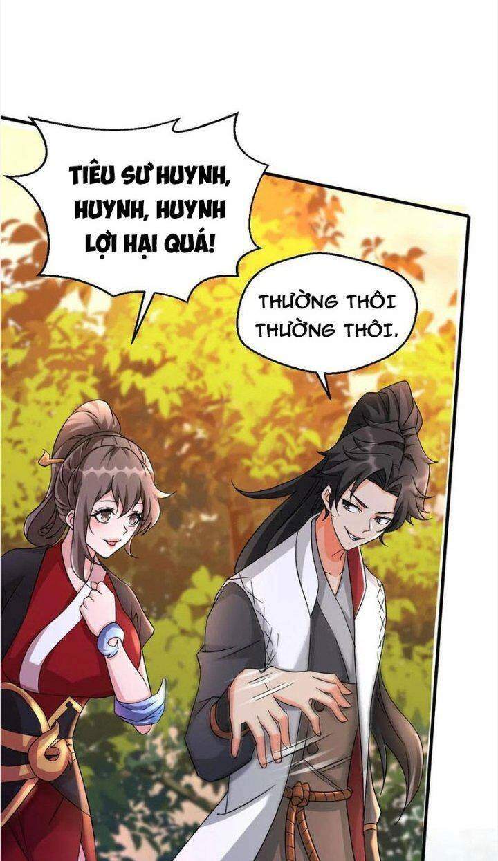 Vô Địch Đốn Ngộ Chapter 44 - 31