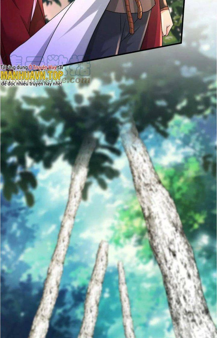 Vô Địch Đốn Ngộ Chapter 44 - 32