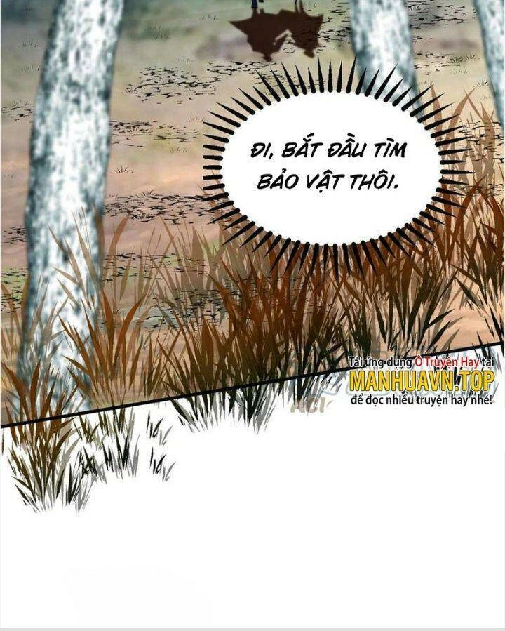 Vô Địch Đốn Ngộ Chapter 44 - 34