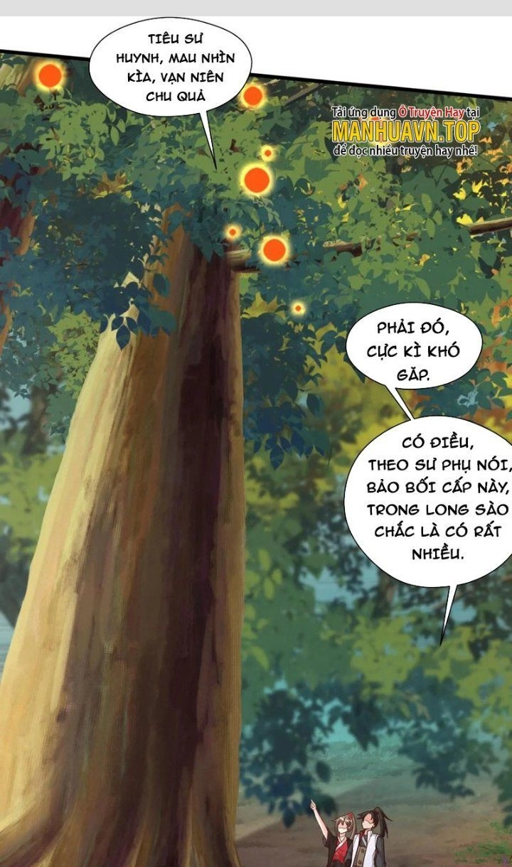 Vô Địch Đốn Ngộ Chapter 45 - 1