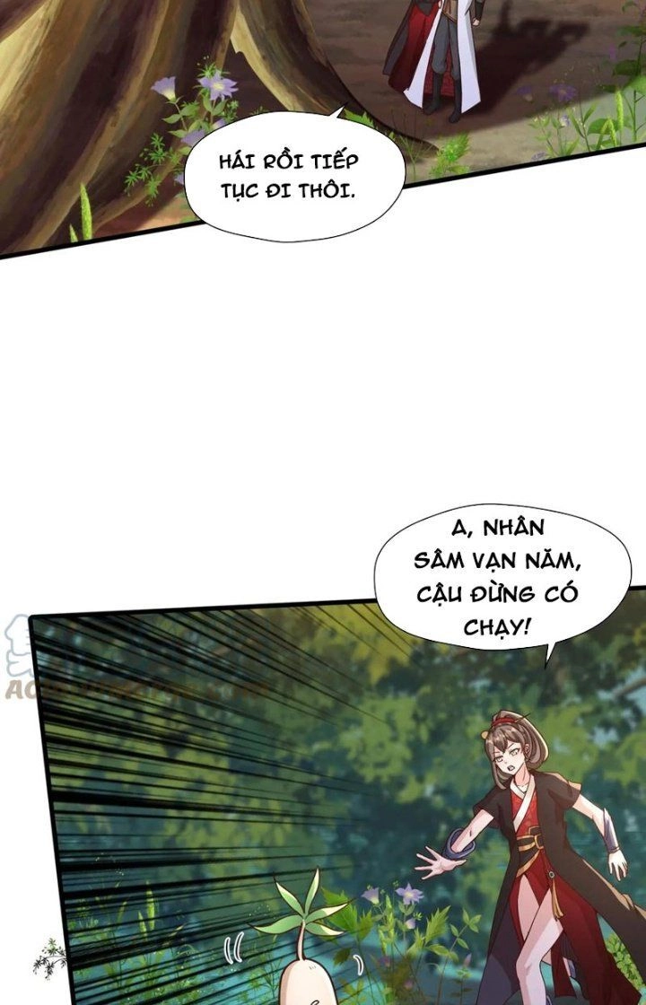 Vô Địch Đốn Ngộ Chapter 45 - 2