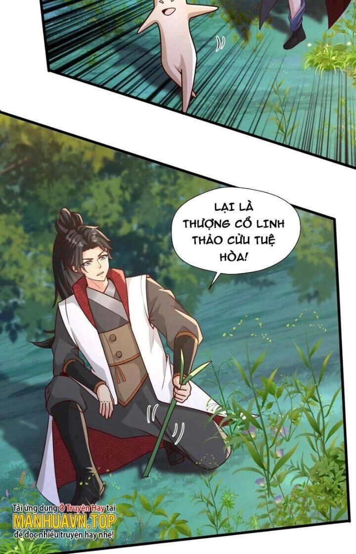 Vô Địch Đốn Ngộ Chapter 45 - 3