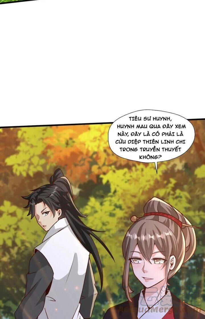 Vô Địch Đốn Ngộ Chapter 45 - 4