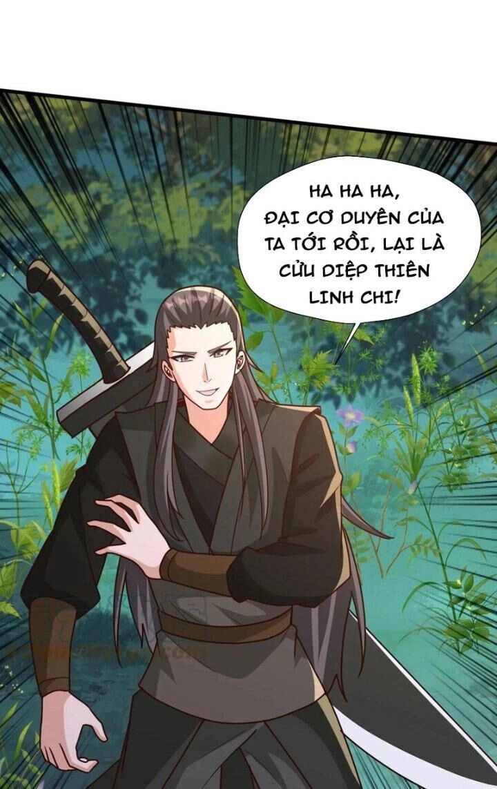 Vô Địch Đốn Ngộ Chapter 45 - 11