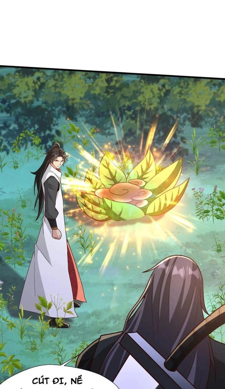 Vô Địch Đốn Ngộ Chapter 45 - 13