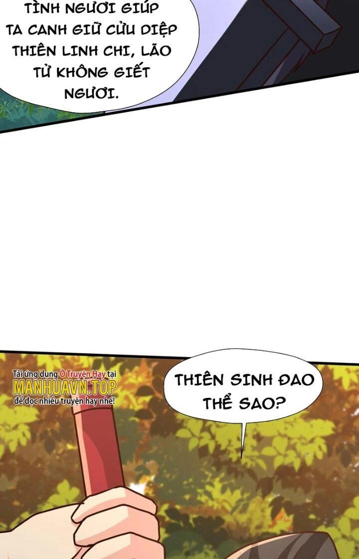 Vô Địch Đốn Ngộ Chapter 45 - 14