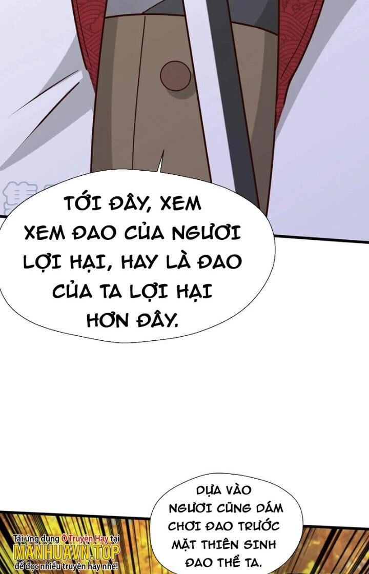 Vô Địch Đốn Ngộ Chapter 45 - 16