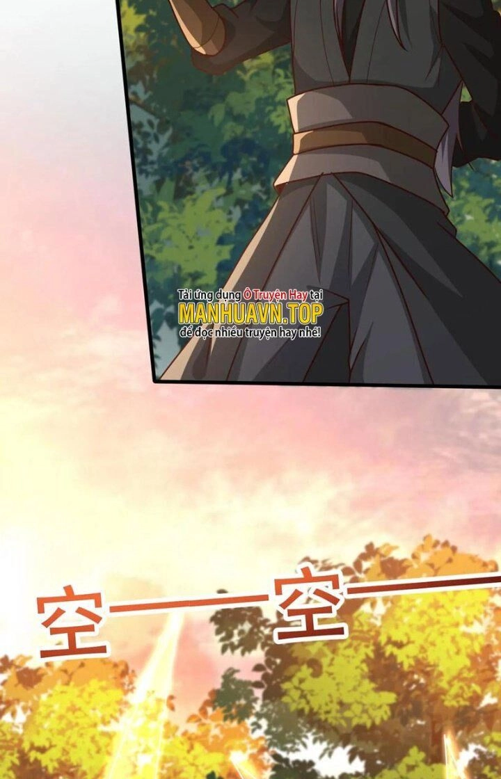 Vô Địch Đốn Ngộ Chapter 45 - 19