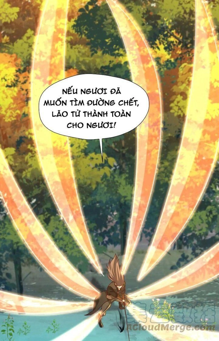 Vô Địch Đốn Ngộ Chapter 45 - 20