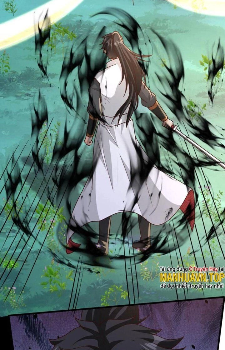 Vô Địch Đốn Ngộ Chapter 45 - 21