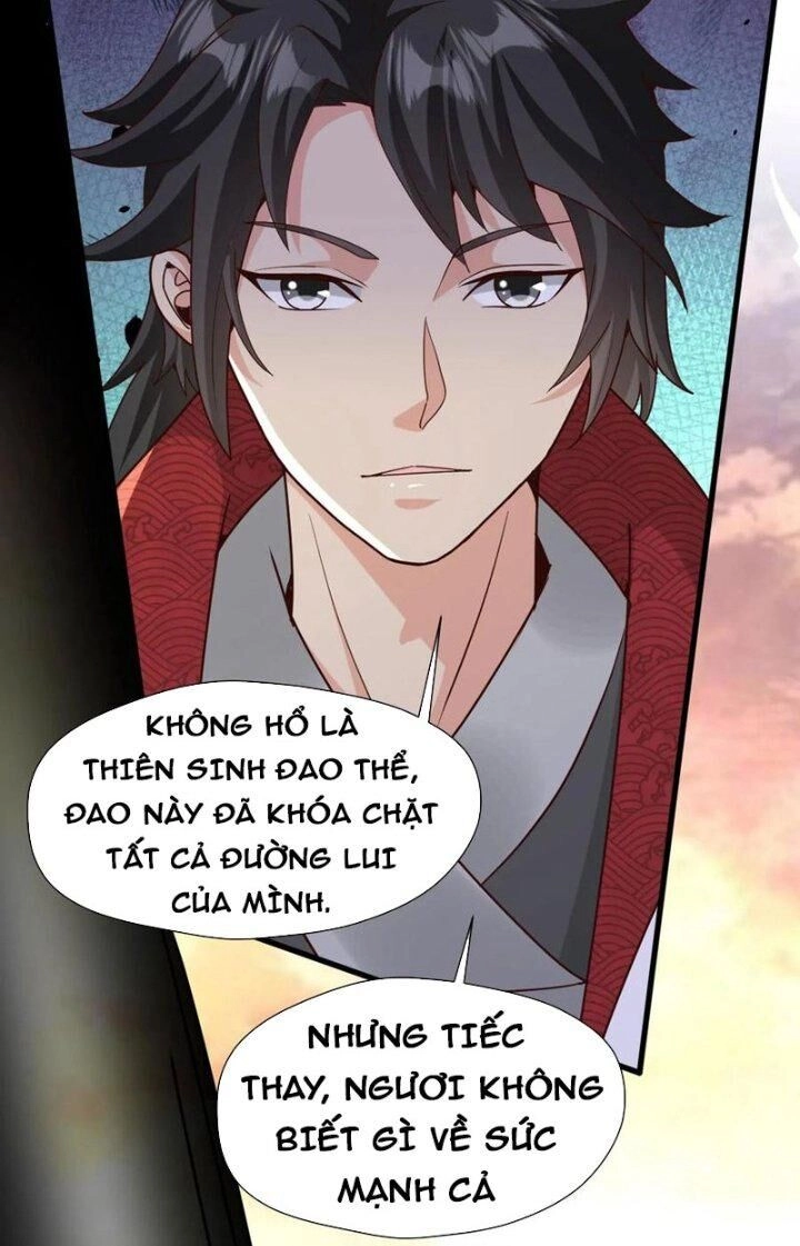 Vô Địch Đốn Ngộ Chapter 45 - 22