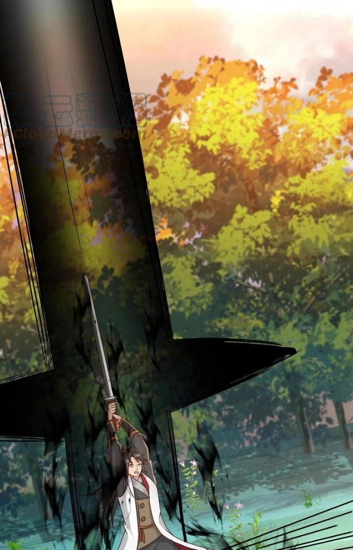 Vô Địch Đốn Ngộ Chapter 45 - 23