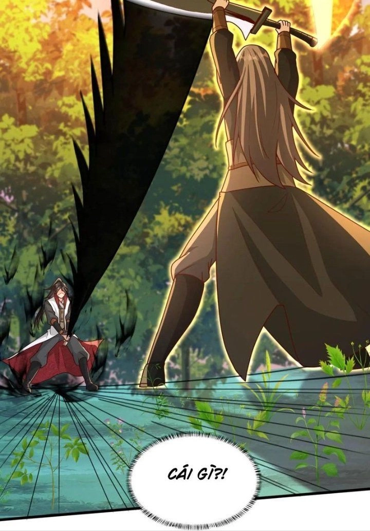 Vô Địch Đốn Ngộ Chapter 45 - 26