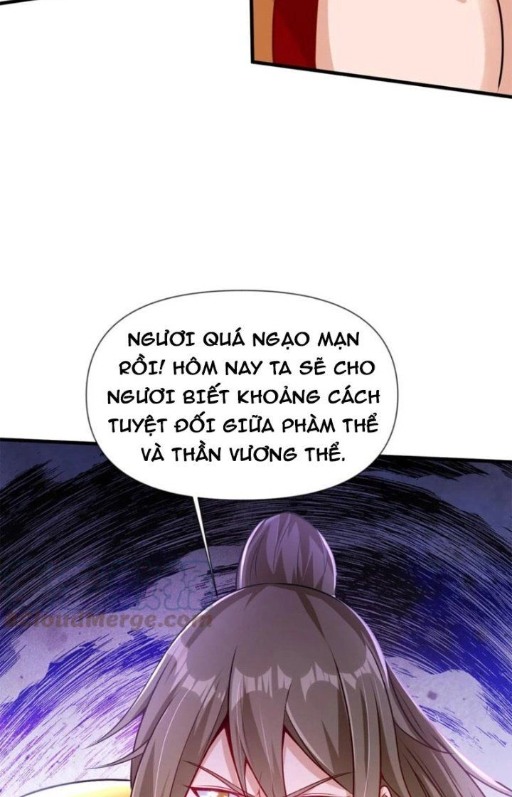 Vô Địch Đốn Ngộ Chapter 52 - 2