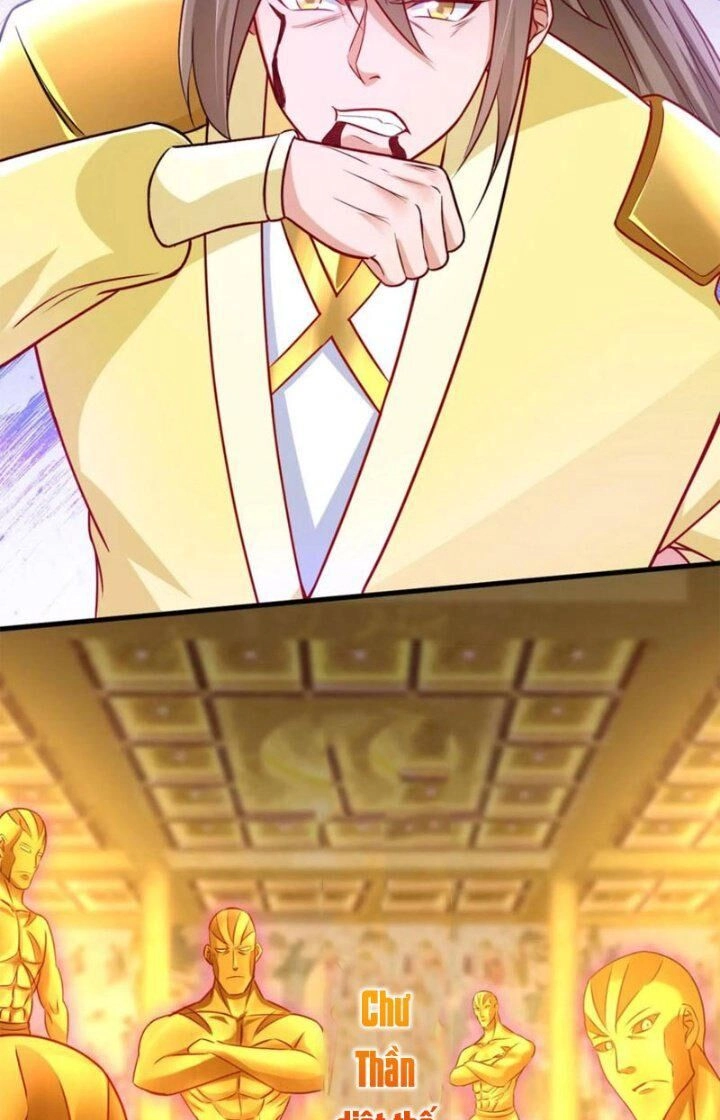 Vô Địch Đốn Ngộ Chapter 52 - 3