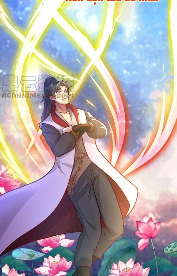 Vô Địch Đốn Ngộ Chapter 52 - 7