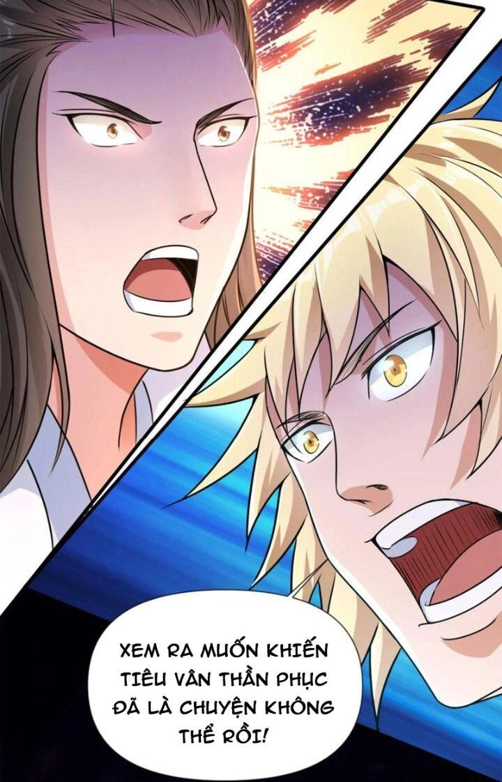 Vô Địch Đốn Ngộ Chapter 52 - 10