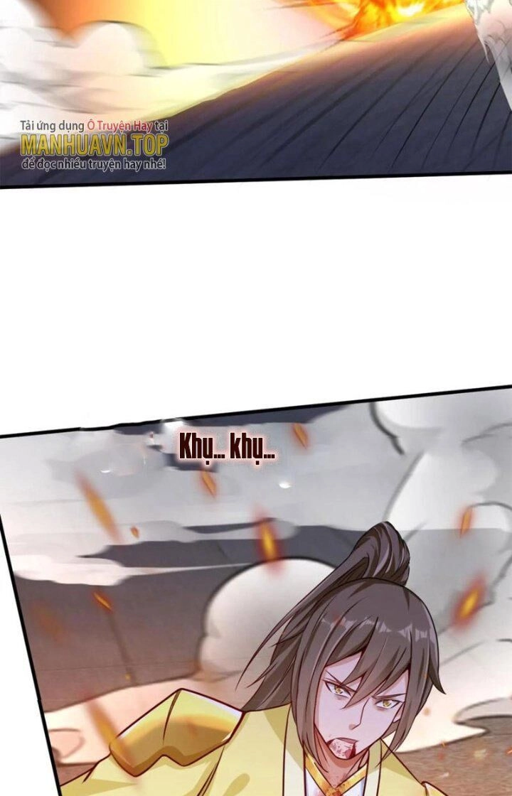 Vô Địch Đốn Ngộ Chapter 52 - 17