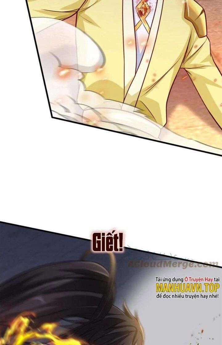 Vô Địch Đốn Ngộ Chapter 52 - 18