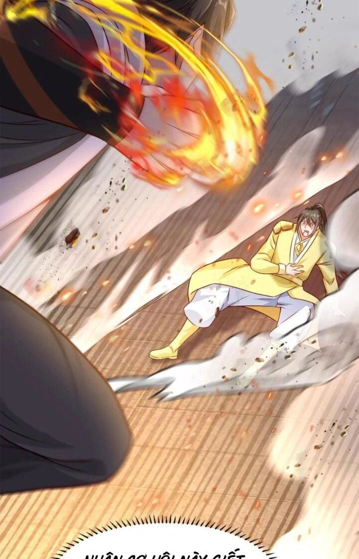 Vô Địch Đốn Ngộ Chapter 52 - 19