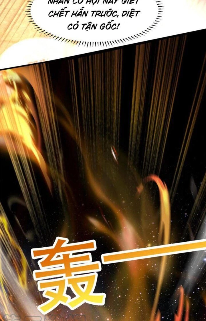 Vô Địch Đốn Ngộ Chapter 52 - 20