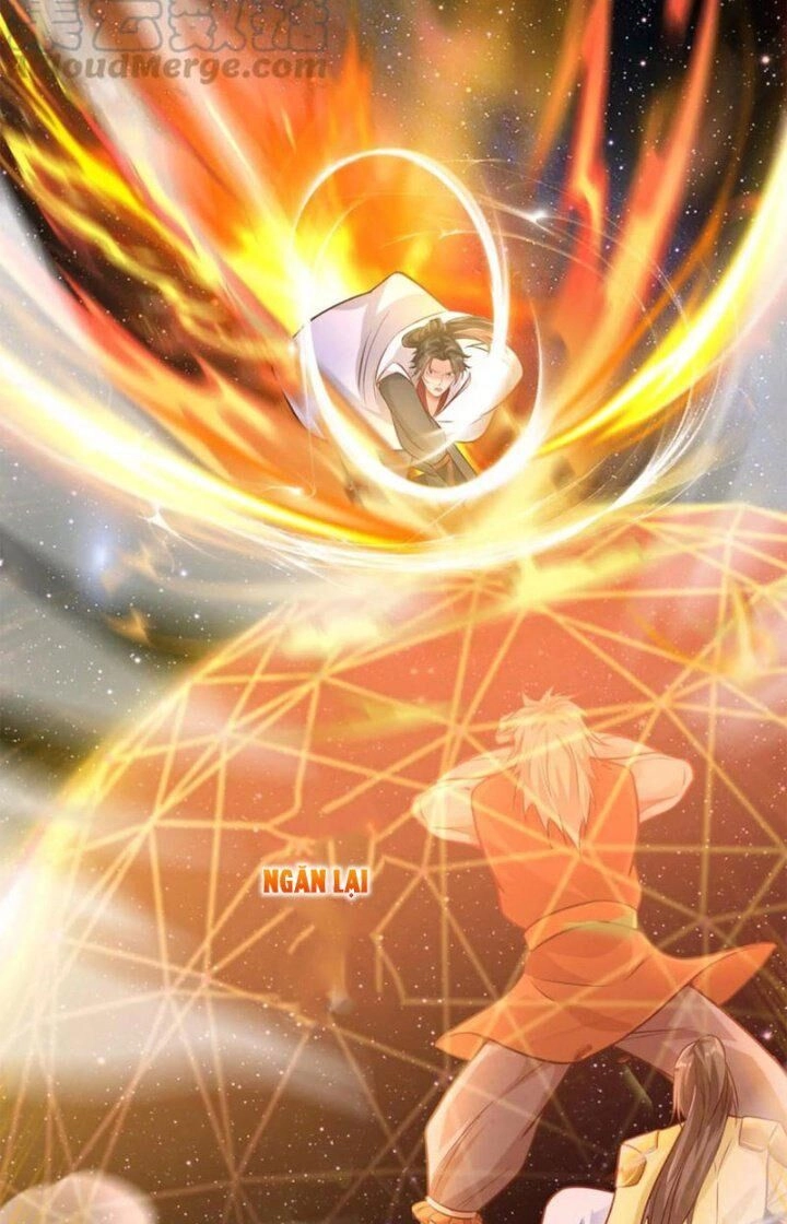 Vô Địch Đốn Ngộ Chapter 52 - 21