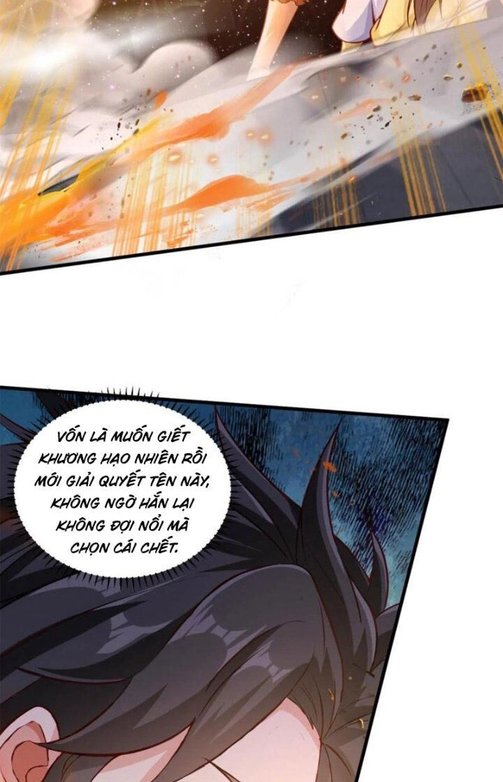 Vô Địch Đốn Ngộ Chapter 52 - 22