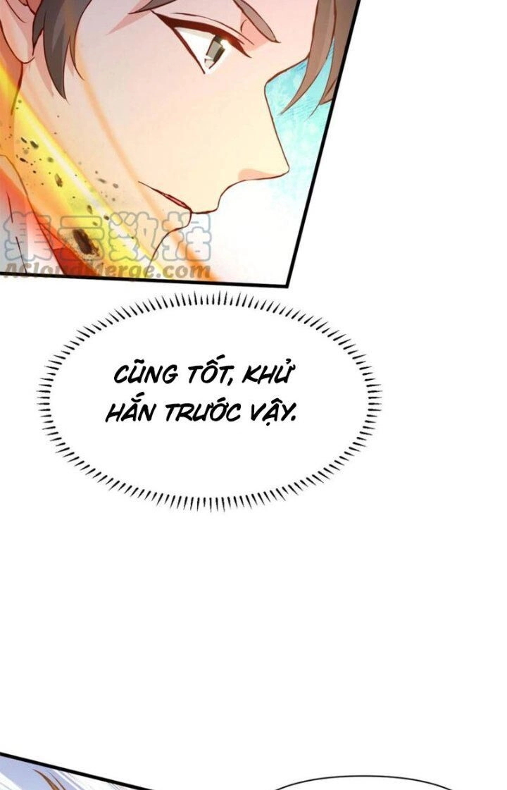 Vô Địch Đốn Ngộ Chapter 52 - 23