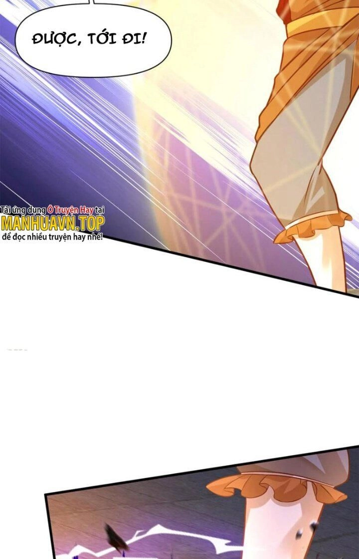 Vô Địch Đốn Ngộ Chapter 52 - 25