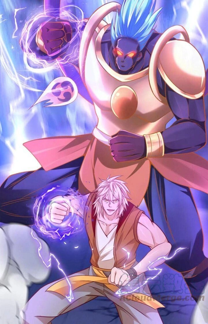 Vô Địch Đốn Ngộ Chapter 52 - 27